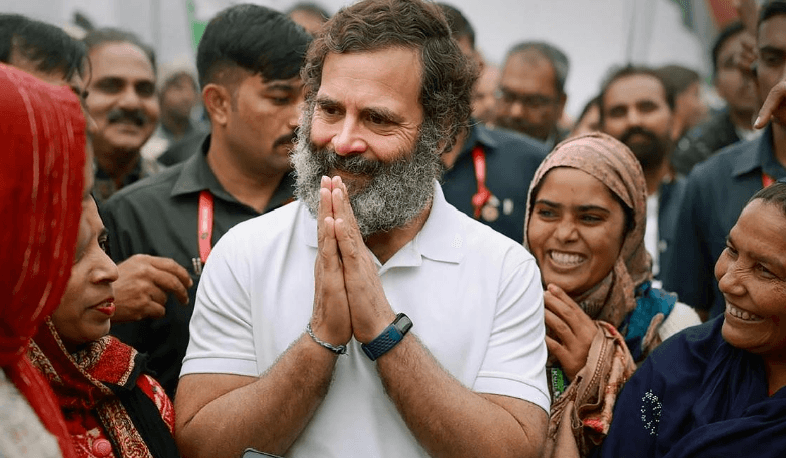“Manipur to Mumbai”: Congress announces Rahul Gandhi’s 'Bharat Nyay Yatra' covering 14 States ahead of 2024 elections