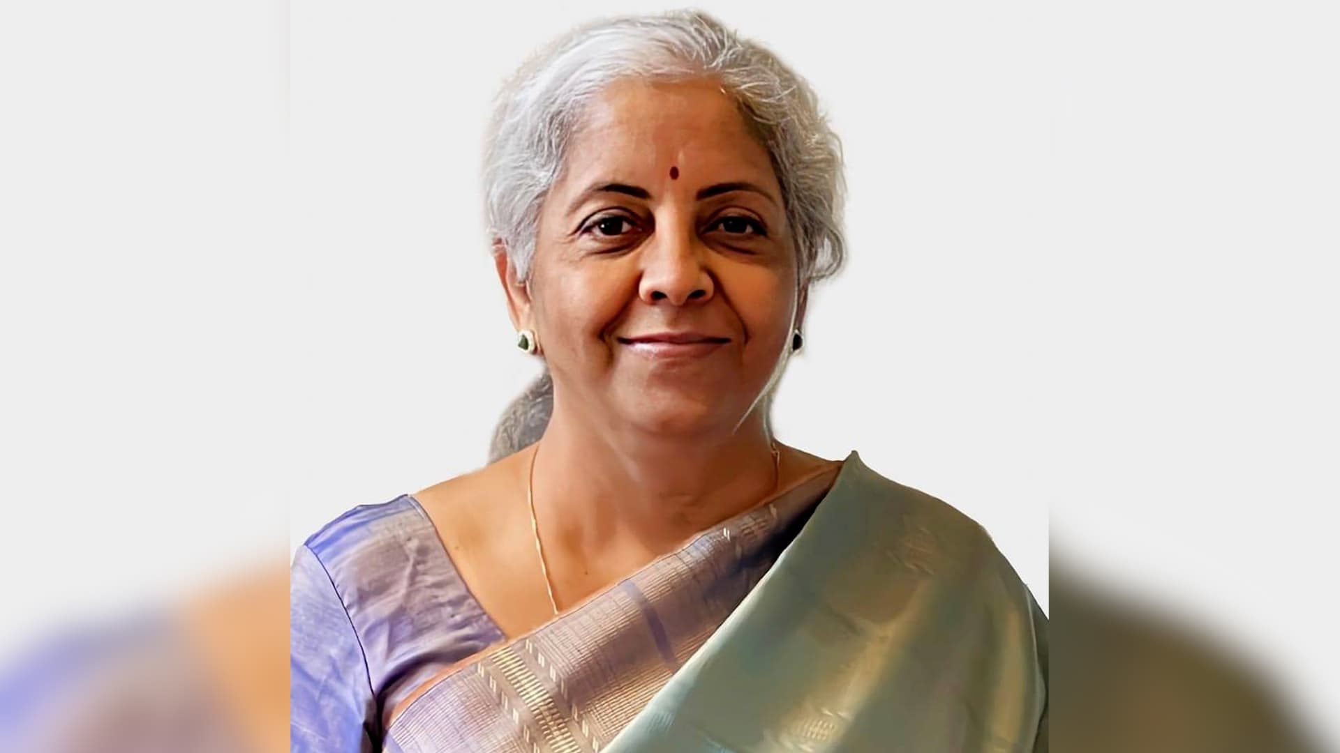 Nirmala Sitaraman outshines Global icons, secures 32nd rank in the Forbes Most Powerful Women List 2023