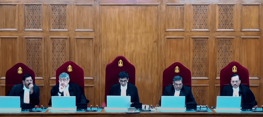 “J&K Didn't Retain Sovereignty When It Joined Union Of India”: SC Upholds Constitutional Validity Of Abrogation Of Article 370, Directs To Conduct Assembly Elections by September 2024