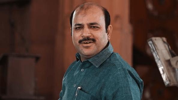 BSP suspends Lok Sabha MP Danish Ali for engaging in “Anti-Party Activities”
