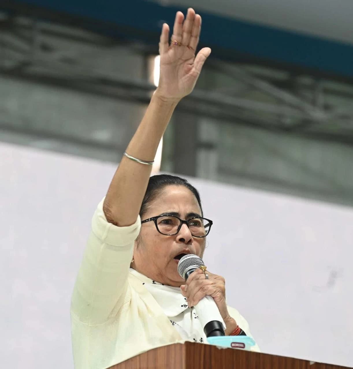 Mamata Banerjee Government Announces Slew Of Schemes in Bengal Budget 2024, Calls It ‘D’ for Development And Not Dole