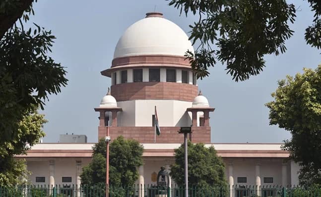 “Pay 10 lakh For each Bulldozed Homes…” Supreme Court Slams Yogi Government Over Prayagraj Demolitions, Calls for Accountability