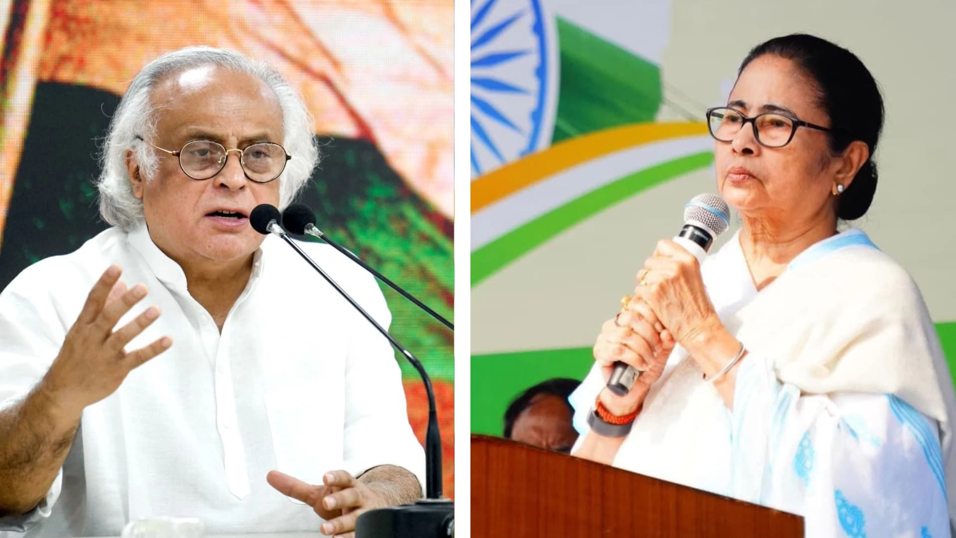 "Red light and speed breaker do not mean that the journey ends”: Congress extends an olive branch following Mamata Banerjee’s firm stand on solo Bengal fight