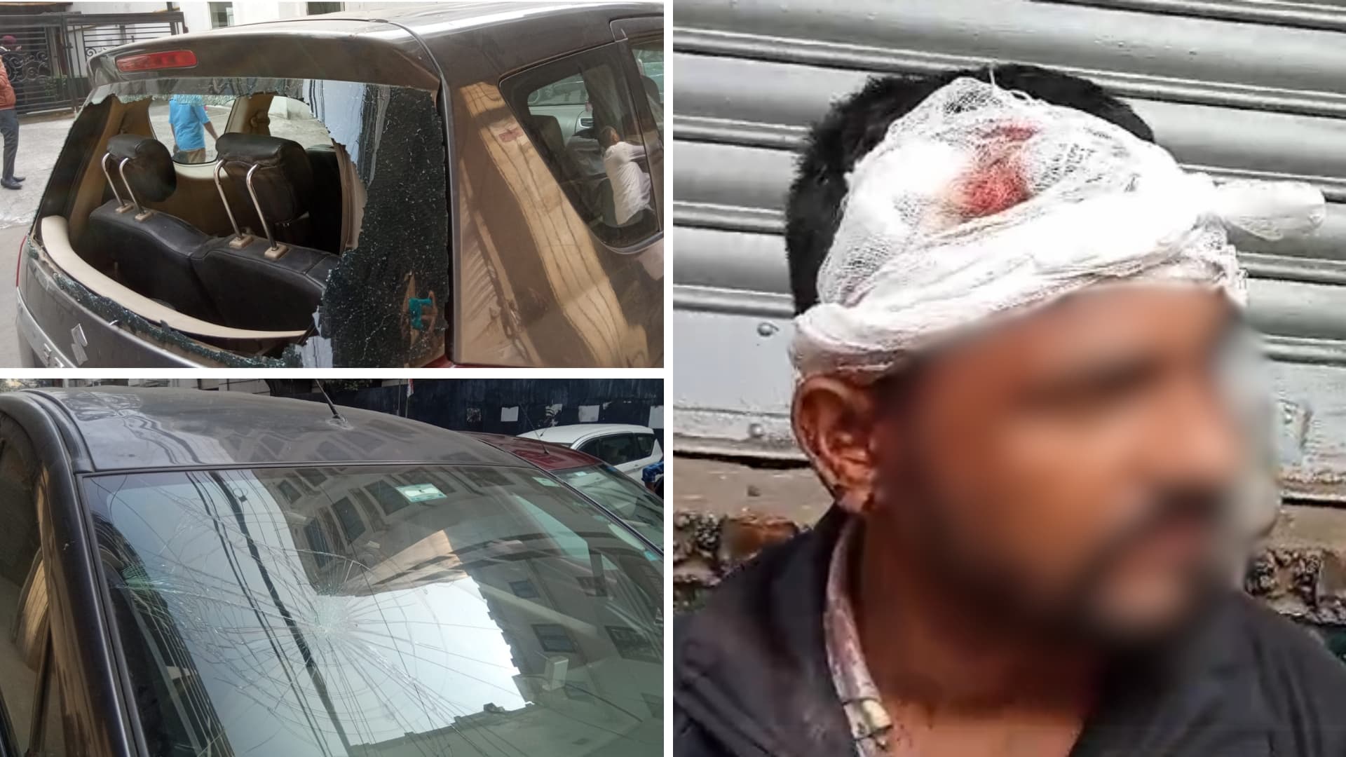 Enforcement Directorate reacts on Sandeshkhali attack ahead of raiding TMC leader’s house, calls it an “intention to cause death”; 3 FIRs registered
