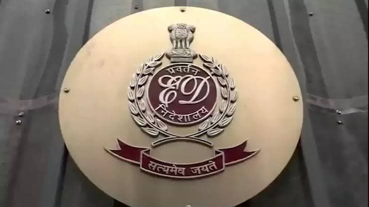 Multiple ED raids in Bengal, premises of several TMC leaders under the radar