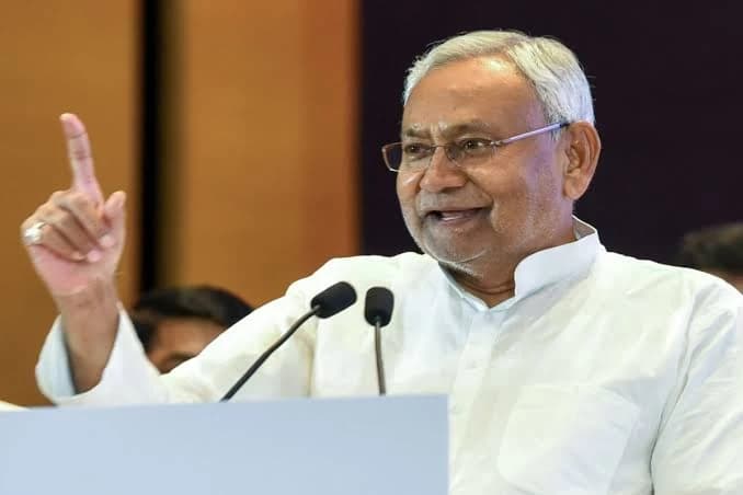 Nitish Kumar resigns as Bihar CM, eighth resignation in his Political career; Comeback to BJP NDA certain and swear in as CM for the ninth time, Congress Calls him chameleon