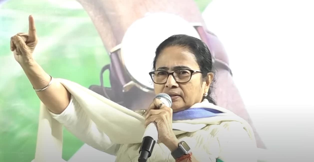 “People may have genuine complaints…”: Mamata Banerjee blames RSS hand behind Sandeshkhali unrest; assures thorough investigation into all allegations