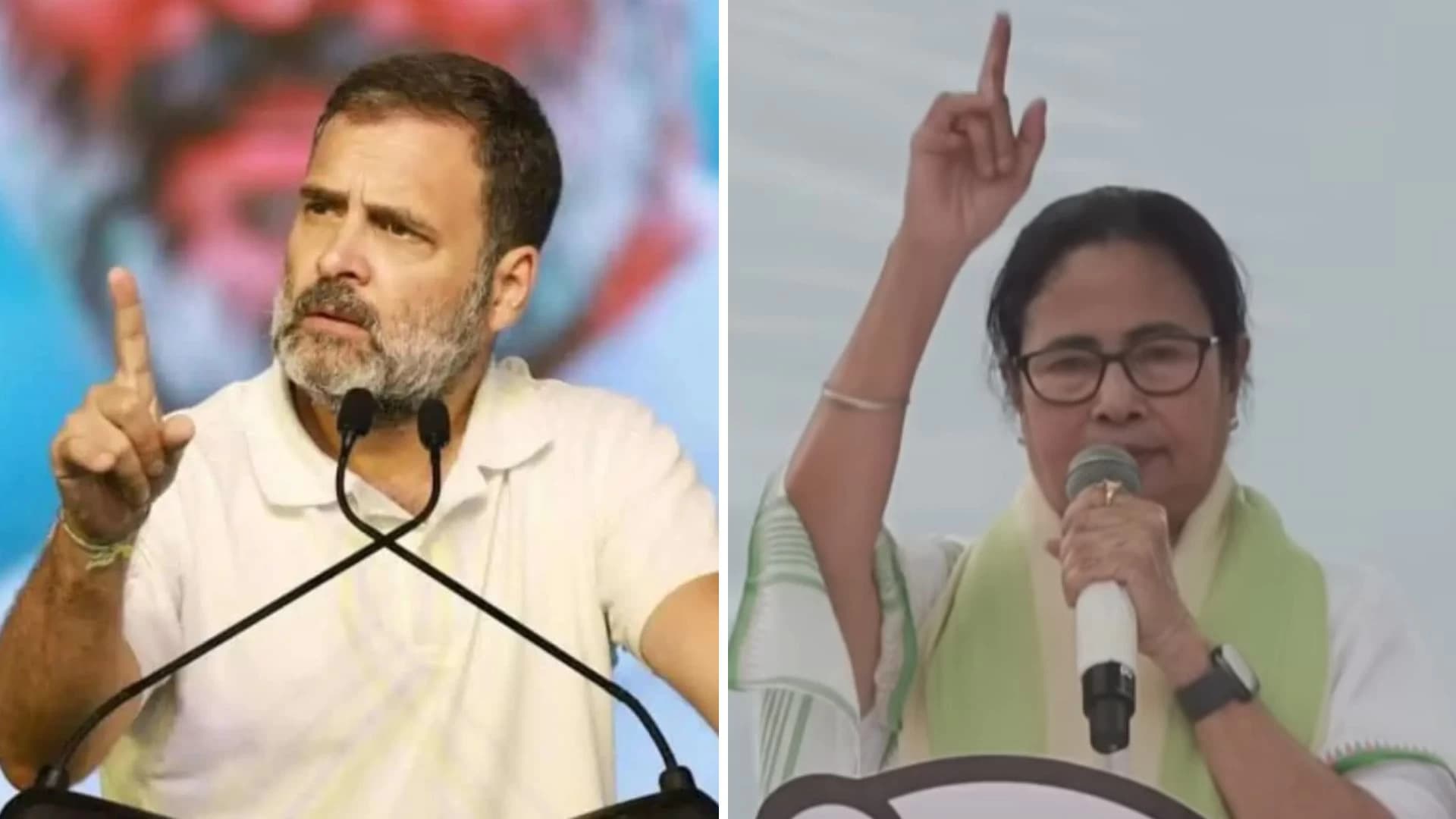“I share very good terms with Mamata Banerjee…” Rahul Gandhi dismisses chinks in INDIA bloc, welcomes parties to join his Bharat Jodo Nyay Yatra