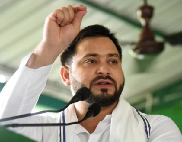 “Acting as the government's B team…”: Tejashwi Yadav Slams Prashant Kishor’s Jan Suraaj Party for “Misleading” BPSC Protesters