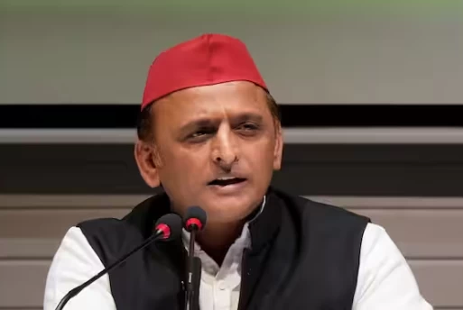 Akhilesh Yadav Slams Government for Exacerbating Inequality, Urges Reinforcement of Secularism