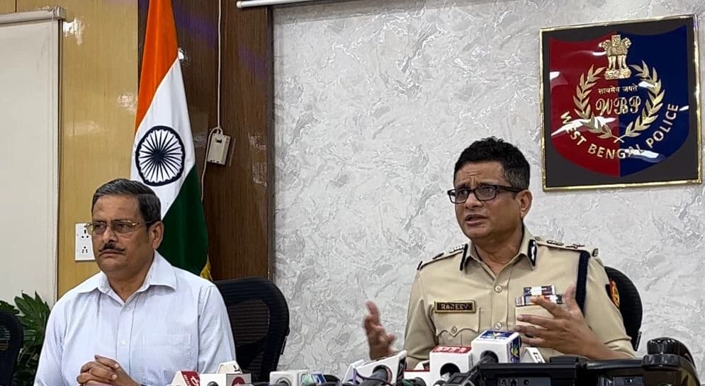 Sandeshkhali: One Of The Prime Accused Arrested; Bengal DGP Assures Not To Spare Anyone