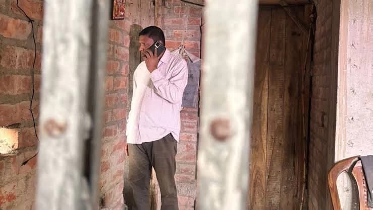 Sandeshkhali: Another TMC leader, accused of land grabs, arrested by Police