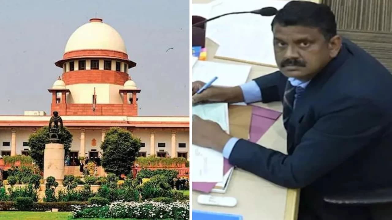 Supreme Court Demands Answers from Returning Officer in Chandigarh Mayoral Election Dispute, Seeks Defaced Ballot Papers and Complete Video Recording
