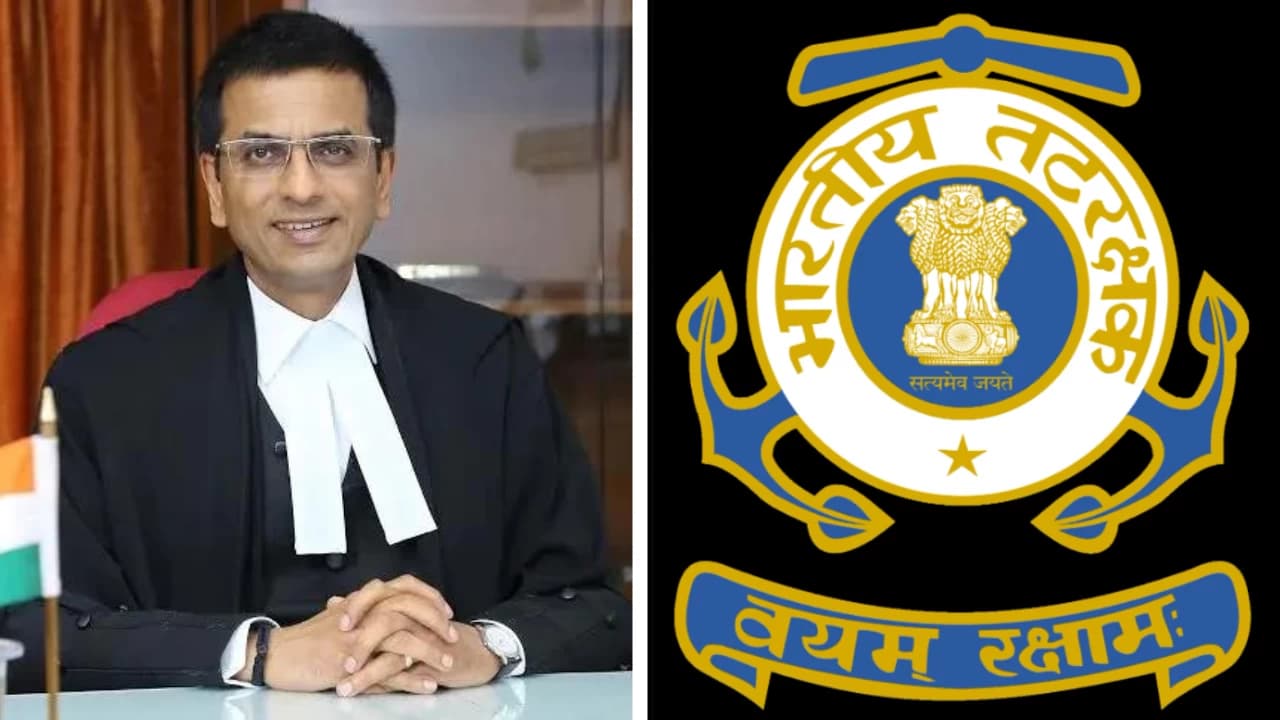 “If you don’t, we would…”: Supreme Court reminds Centre of its vow for “Nari-shakti”  Amidst the Growing Demand for Permanent Commission for Women Coast Guard Officers