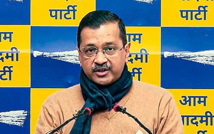 Delhi Excise Policy Case: SC Rescedules Arvind Kejriwal's Plea Hearing, Asks ED to Submit Response by April 24