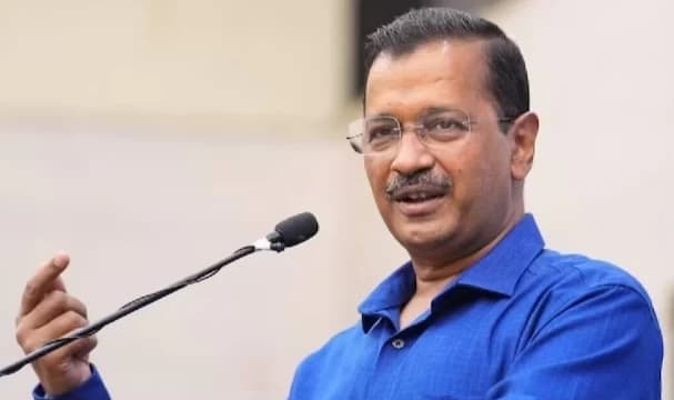 No Relief for Arvind Kejriwal, Delhi Court Extends Judicial Custody until August 8