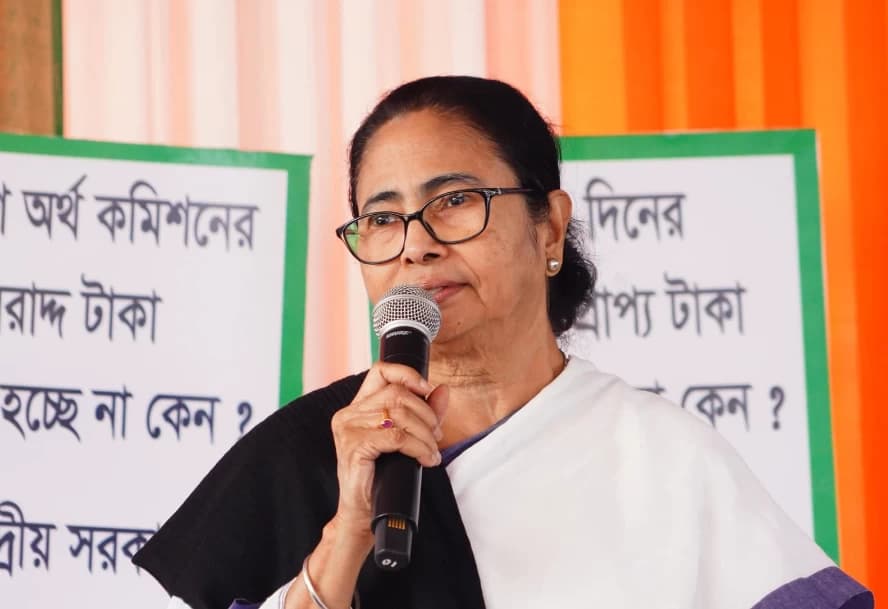 Mamata Banerjee to skip One Nation One Election meeting, cancels her Delhi visit at the last minute