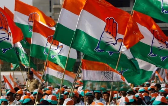 Congress announces 2nd list of Candidates, names Tarun Gogoi, Ashok Gehlot and Kamal Nath’s sons as candidates