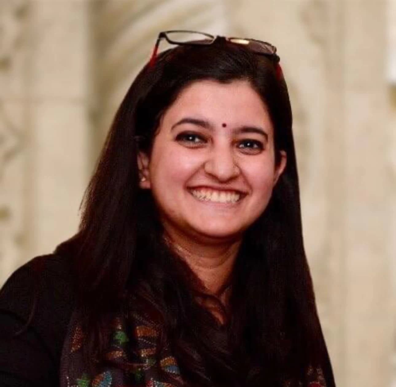 Indian Student Cheistha Kochhar Run Over by a Truck in London
