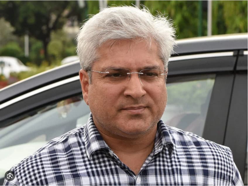 AAP Leader Kailash Gahlot Summoned by Enforcement Directorate in Delhi Liquor Policy Case