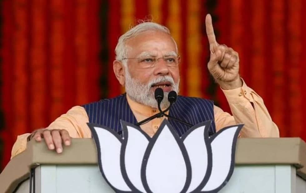 Prime Minister Narendra Modi’s visit to Bengal blows the conch for the 2024 election campaign in the state