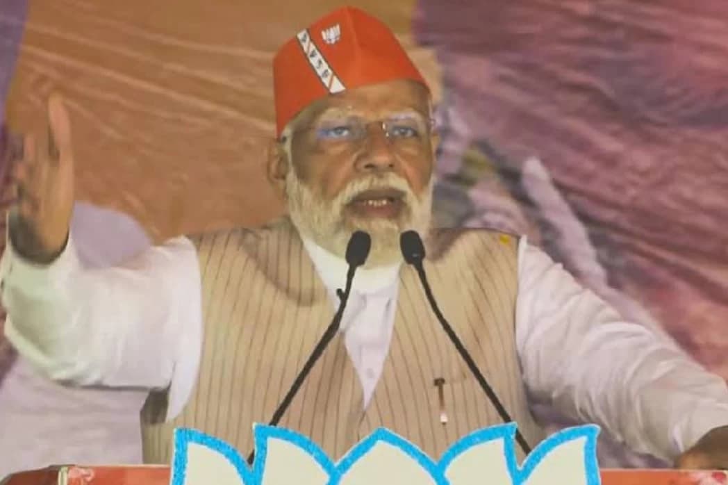 TMC means “Tu Main Corruption”: PM Modi Fires Fresh Salvo at Mamata Banerjee Government