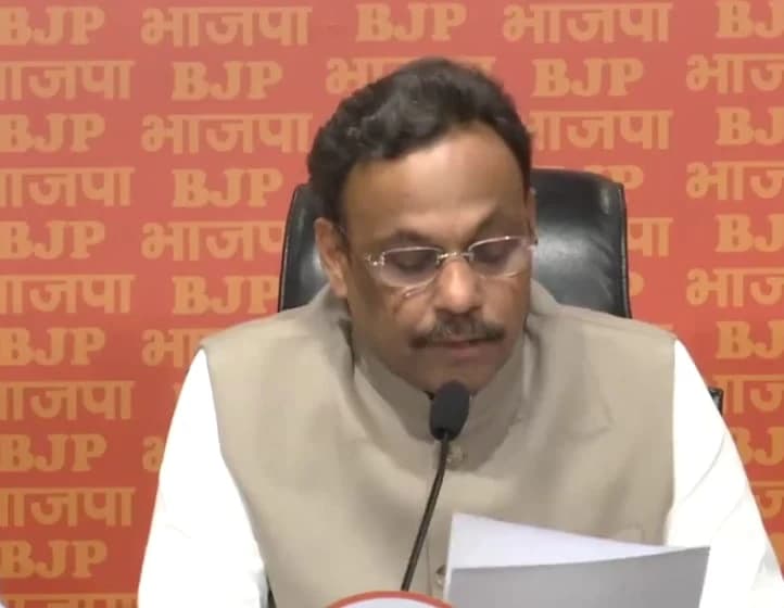 BJP announces its first list of 195 candidates for Lok Sabha Election 2024