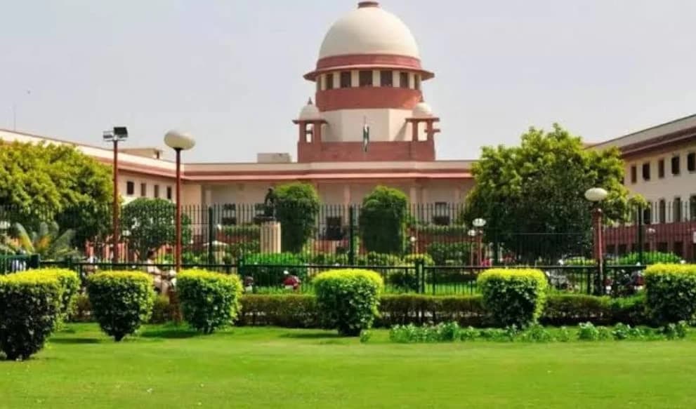 Supreme Court Agrees to Hear Petitions Seeking a Stay on the Citizenship Amendment Act Rules