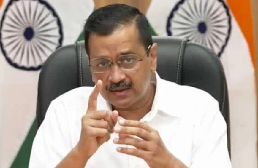Delhi High Court to Hear Arvind Kejriwal's Plea against ED Arrest in Excise Policy Case Tomorrow