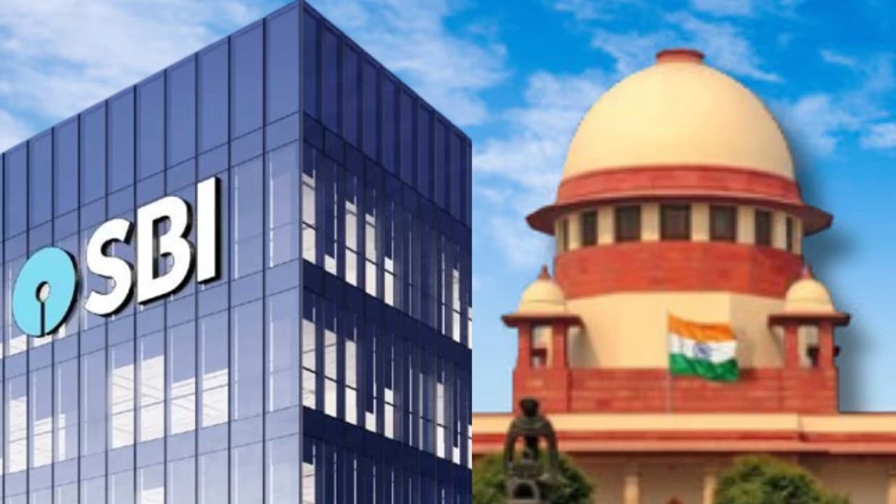 “Release all conceivable data": SC directs SBI to disclose all electoral bonds data, including the alphanumeric numbers corresponding with each bond by Thursday