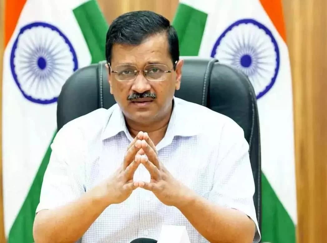 Arvind Kejriwal Arrested by ED: INDIA Leaders  Leaders Unite Against BJP's "Authoritarianism"