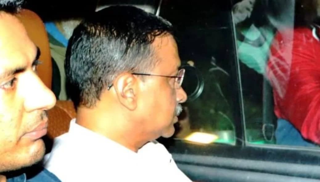 “Biased assumptions made on this account are most unwarranted”: Indian Ministry of External Affairs Slams German Envoy's Comments on Kejriwal’s Arrest as "Interference"