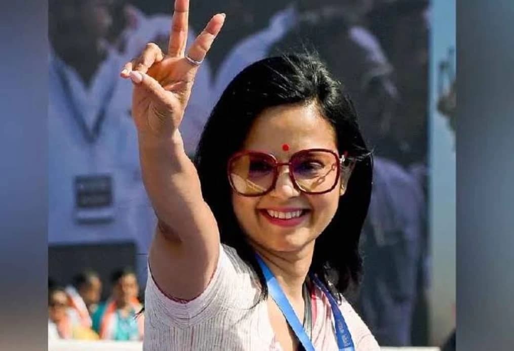 TMC Leader Mahua Moitra Summoned By ED on March 28 In FEMA Case
