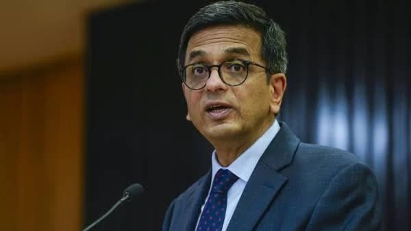 “It’s time to stand up for our courts”: 600 Lawyers Write to the Chief Justice to Safeguard India’s Judicial Independence