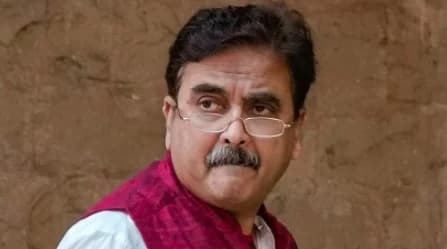 Calcutta High Court Judge Abhijit Gangopadhyay Resigns amidst Speculations of joining Politics