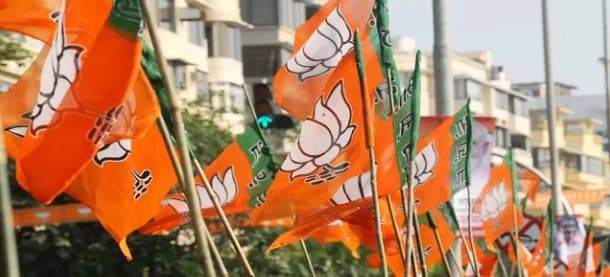 BJP’s Kuljeet Sandhu and Rajinder Sharma win posts of Senior Deputy Mayor and Deputy Mayor in the Chandigarh Municipal Corporation repolls