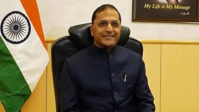 Election Commissioner Arun Goel Resigns Days Before 2024 Lok Sabha Election, "Very Very Concerning says the Opposition