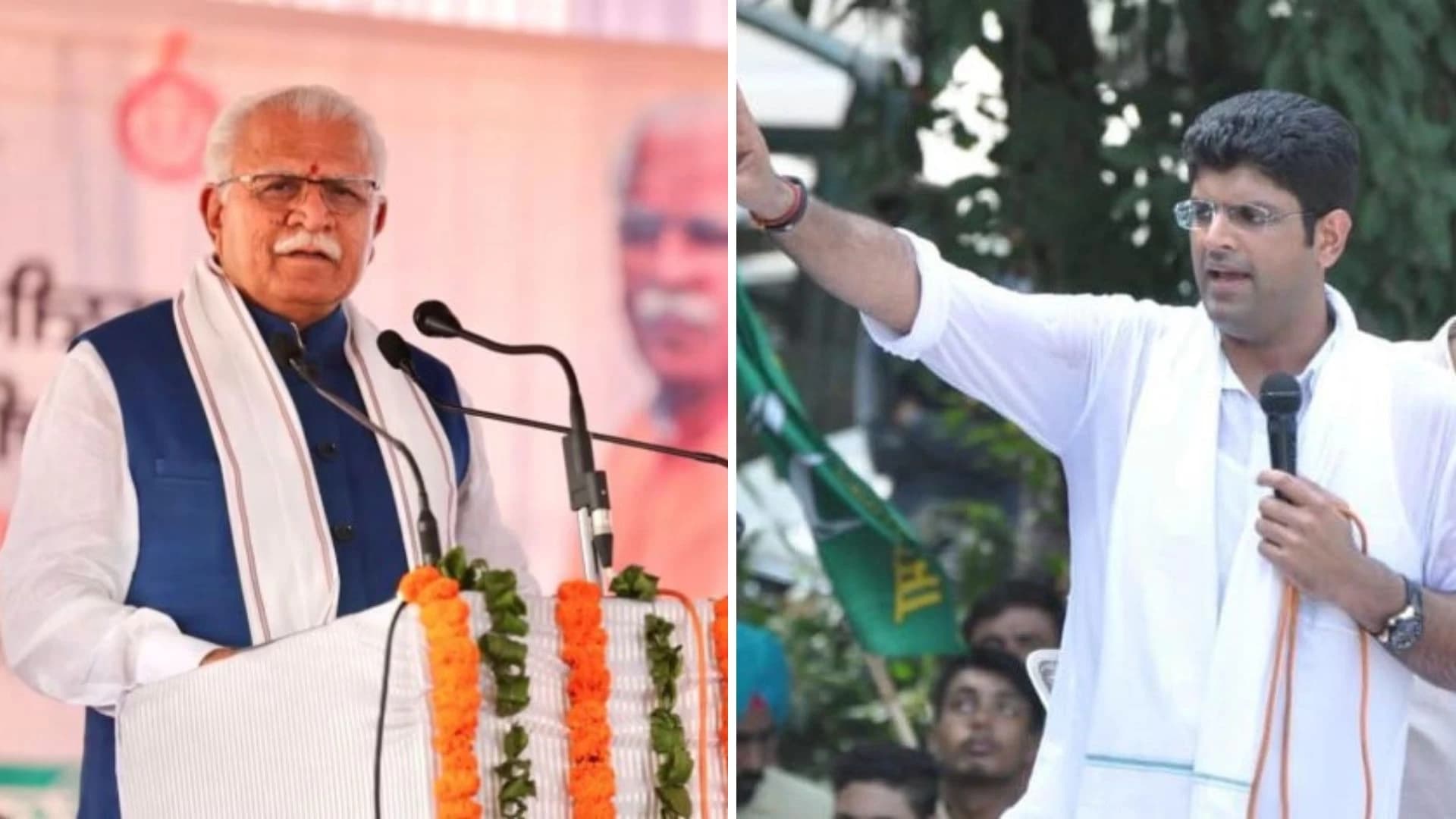 Manohar Lal Khattar resigns as Haryana Chief Minister, cracks in BJP-JJP alliance widen