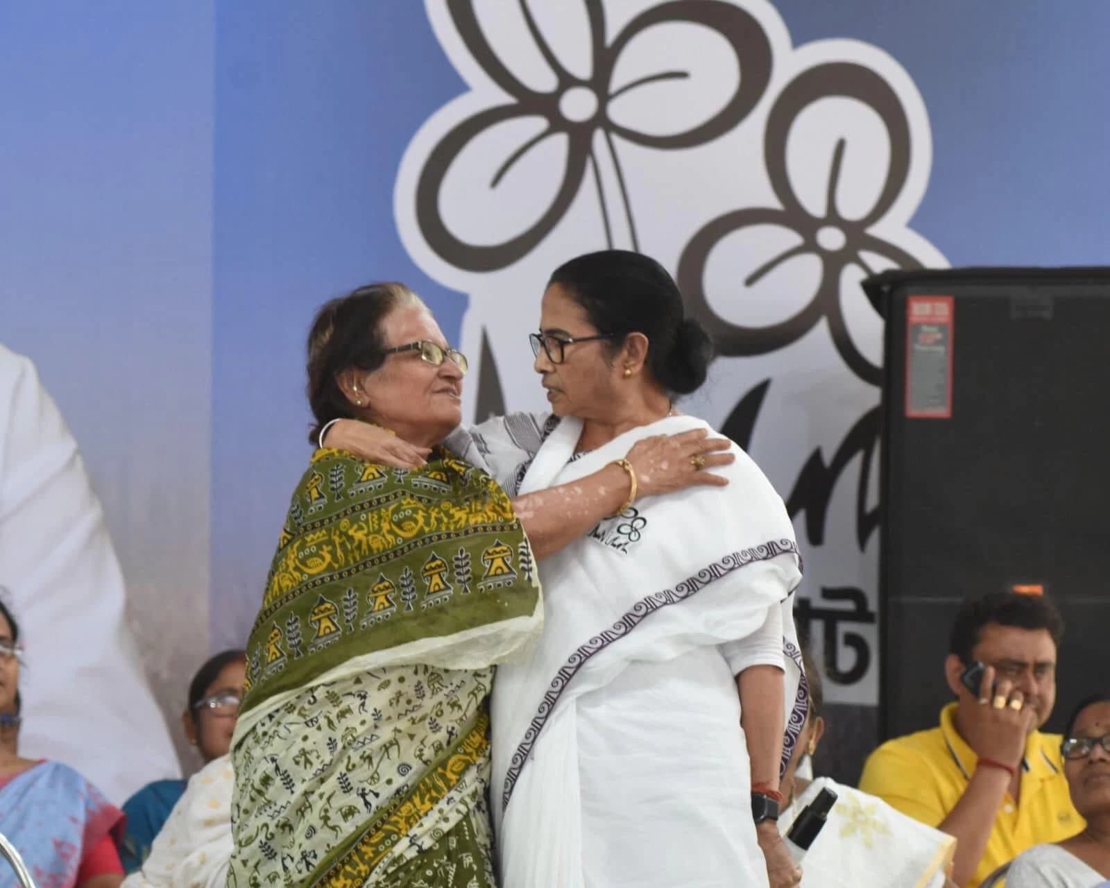 “They can even kill…” Mamata Banerjee alleges BJP hatching conspiracy against her and Abhishek Banerjee