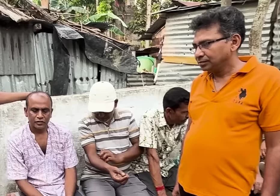 CAA ‘Jumla’: Bengal BJP Contesting Candidate, Too, Caught In Maze Of Documents