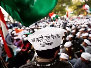 AAP Leaders to Stage Mass Fast at Jantar Mantar in Protest Against Kejriwal's Arrest