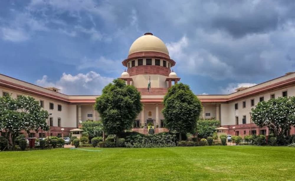 Supreme Court Hears the VVPAT Case, Urges Election Commission for Detailed Plan on Ensuring Fair Elections