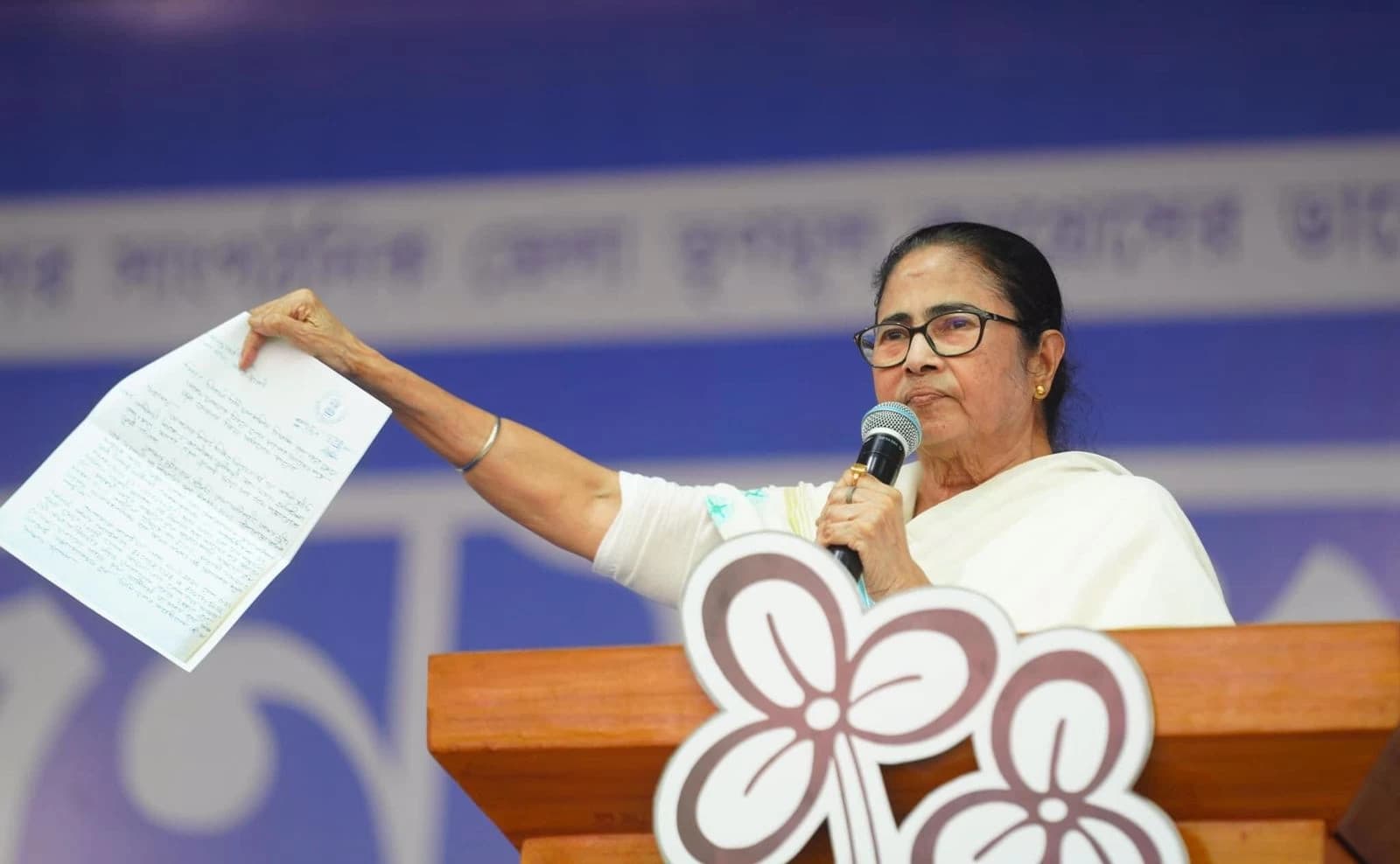 “Forget 400, they won’t cross…” This is what Mamata Banerjee predicts for BJP in Lok Sabha battle 2024