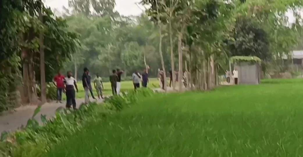 Lok Sabha Elections 2024: Violence Mars 1st Phase of Elections in West Bengal, Security Heightened