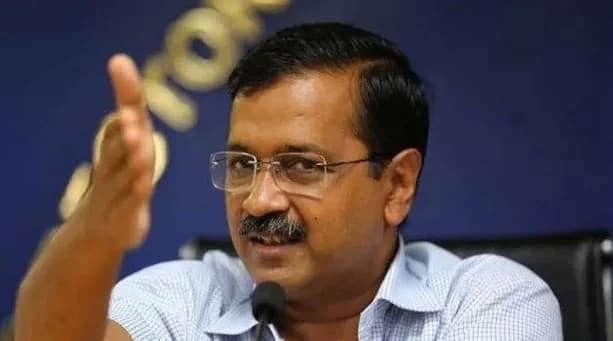 Delhi Excise Policy: Arvind Kejriwal moves High Court for bail in CBI case