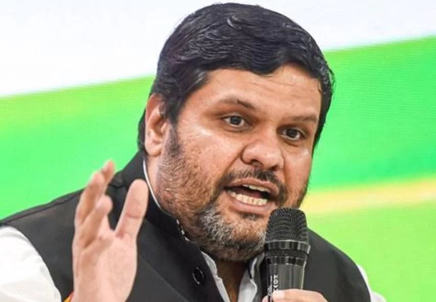 "Party Treading on a Directionless Path": Congress Spokesperson Gourav Vallabh Resigns, Criticises Party's Approach and Lack of Connection with "New India"