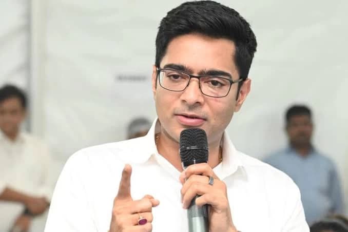 “Na Banayenge, Na Banane Denge”: Abhishek Banerjee Slams the Election Commission for Denying Bengal Govt  Permission to Rebuild Houses of Tornado Victims