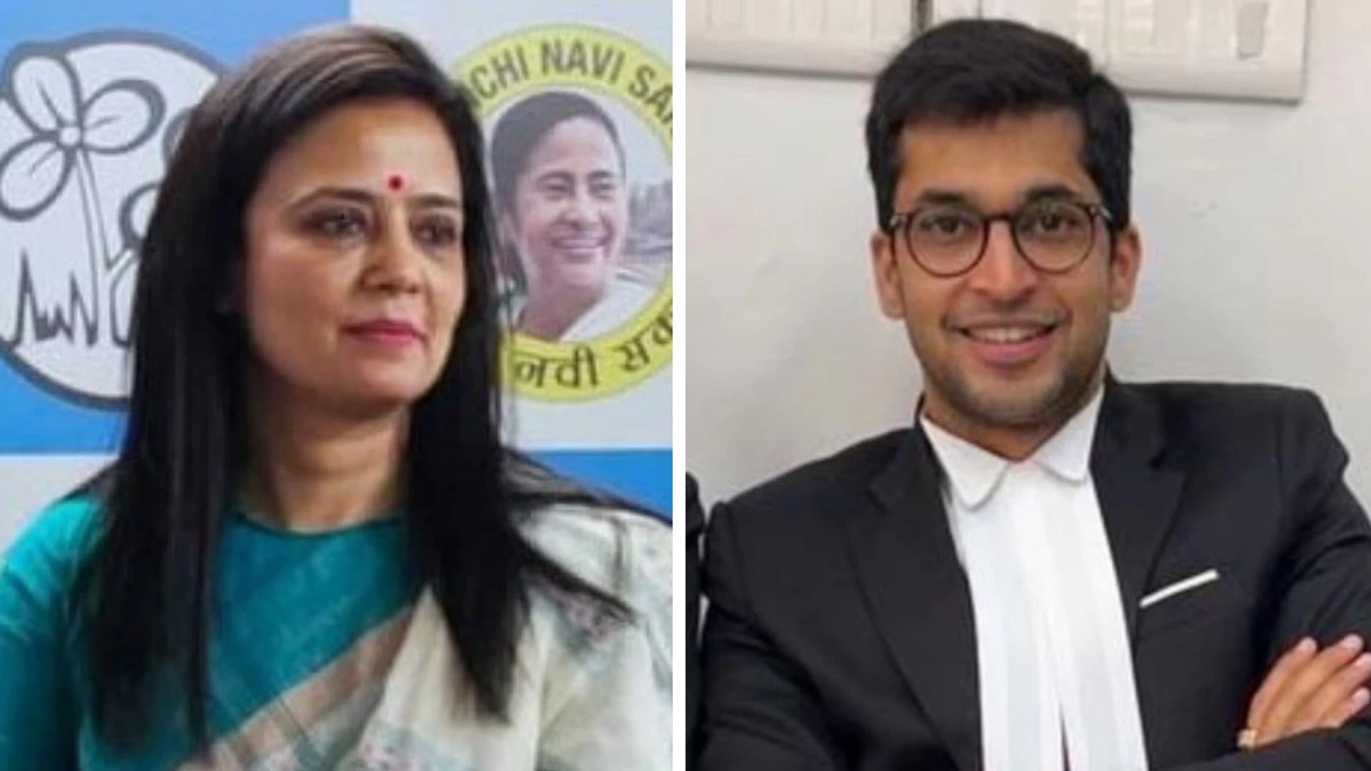 Defamation Dispute Ends: Dehadrai Withdraws Lawsuit Against Mahua Moitra