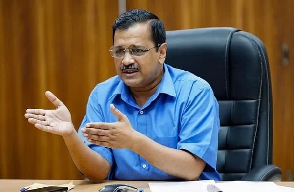 Blow to AAP: Delhi High Court Dismisses Arvind Kejriwal's Plea Against ED Arrest