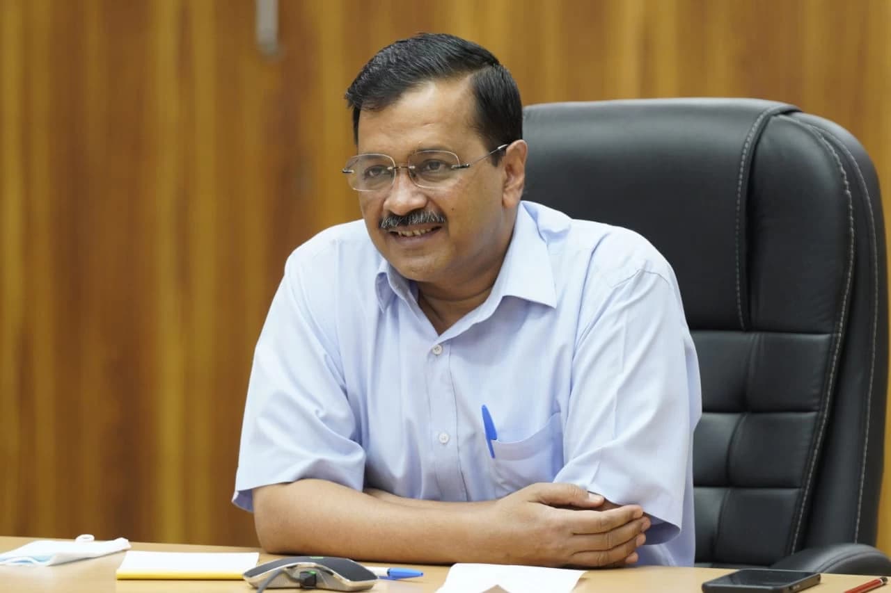 Supreme Court Denies Urgent Hearing, Arvind Kejriwal's Plea for Bail Extension Deferred to Chief Justice Chandrachud